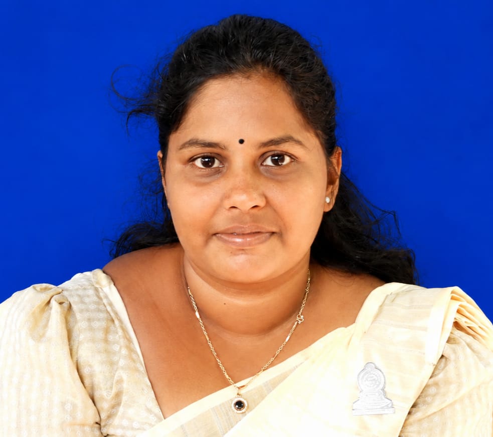 Keerthika