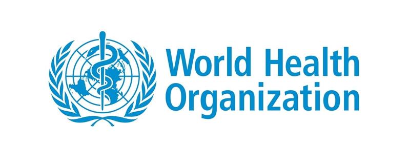 logo who